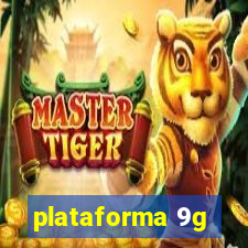 plataforma 9g